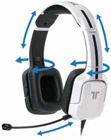 Designed For Extreme Comfort