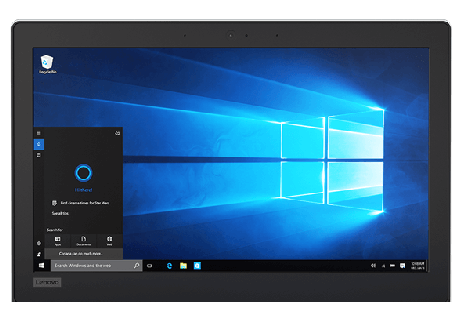 Make life easier with Windows 10 Home