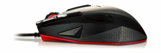 Lenovo Y M800 Gaming Precision Mouse Xcite Kuwait