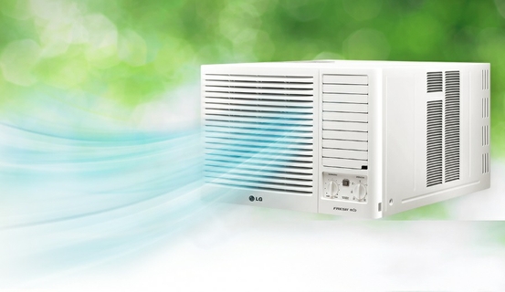 Pure And Hygienic Air