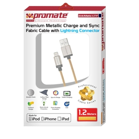 Sync And Charge with Style