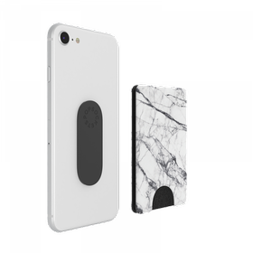 PopWallet Removable Card Holder for Smartphones