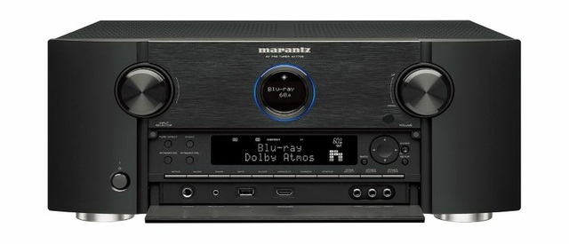 MARANTZ AV7705