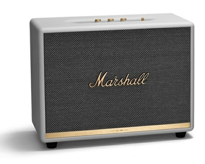 Iconic Marshall Design