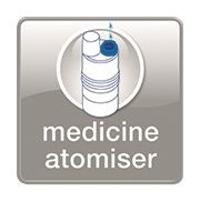 Medicine Atomizer