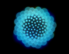 Stay centered with Mindfulness.