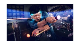 Discover Virtual Reality Worlds