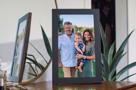 Reframe the way you display your photography.