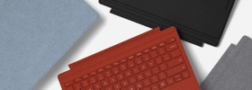 Surface Pro Signature Type Cover