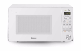 The Microwave Of Choice