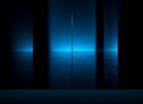Absolute Beauty Found in Minimalism