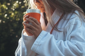 One Hot Cup of Coffee