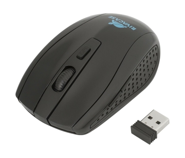 Reliable Wireless Mouse