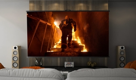 جودة فيديو فائقة الواقعية مع HDR-PROT
