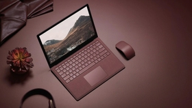 المكمل المثالي لجهاز Surface