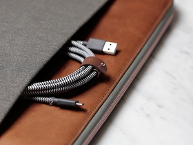 Charge and Sync in Style