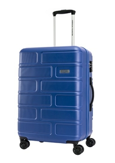 outbound 3 piece luggage set