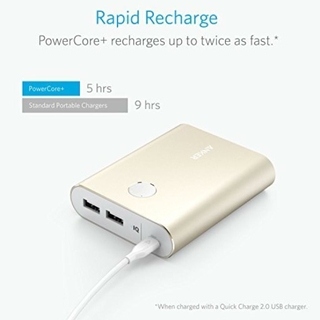 Fast Charging Technology