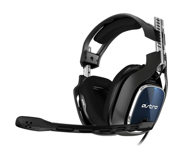 new astro headset