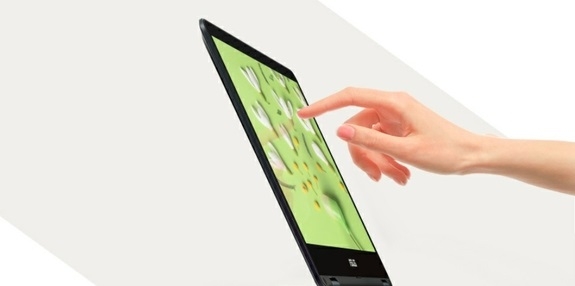 Touch Screen: Ultra-accurate Touch