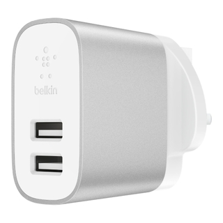The Belkin Difference