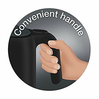 Convenient Handle
