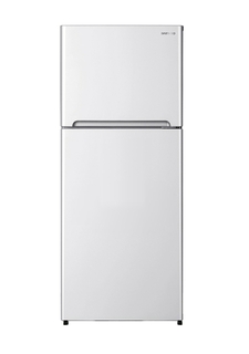 Daewoo Refrigerator with Top Freezer
