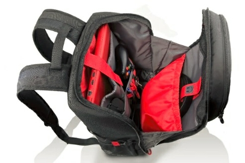 Experience Cool Comfort With Breathable Air Mesh Materials