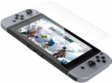 Tempered Glass Screen Protector