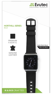 Say Goodbye To That Basic Apple Watch Band!