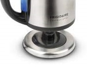 360-Degree Swivel Power Base with Cordless Kettle