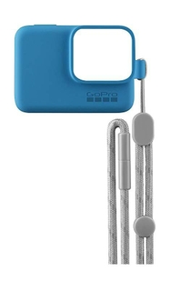 Precise Cuts for GoPro