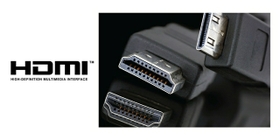 HDMI