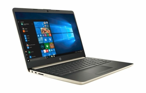 8th Generation Intel Core Processor