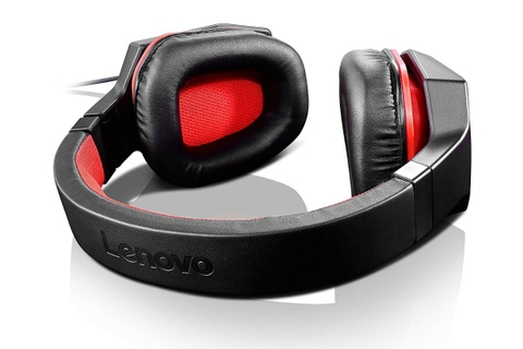 Lenovo Y Gaming Surround Sound Headset Gaming Headset Xcite Kuwait