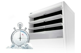 Quick Cooling