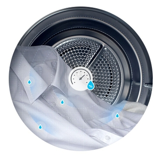 Optimize Drying Performance