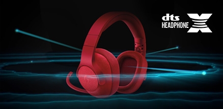 Logitech G433 7.1 | Surround Sound Gaming Headset | Xcite Kuwait