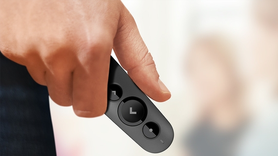 Designed For A Secure Grip
