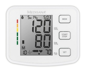 XL Display with Arrhythmia