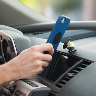 Magnetic Phone Mounting Technology For Your Car Dash