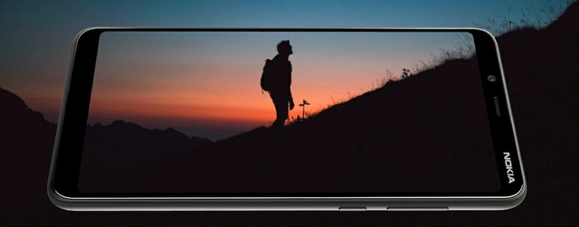 Screen: Experience Everything Bigger