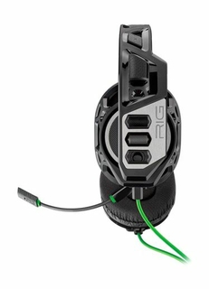 Soundguard Acoustic Safety Technology