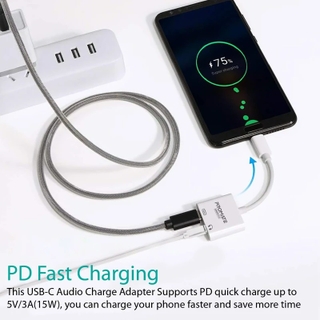 PD Fast Charging