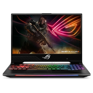 ROG Strix SCAR II