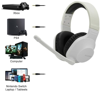 Multi Platform Headset