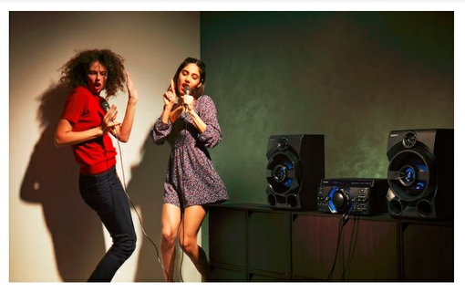 sony mhc m40d price in india