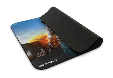 Non-slip Rubber Base