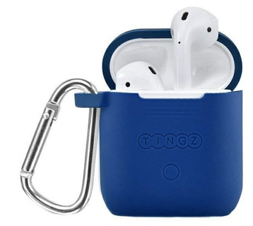 Perfect fit for Apple AirPods