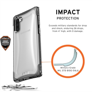 Impact Protection